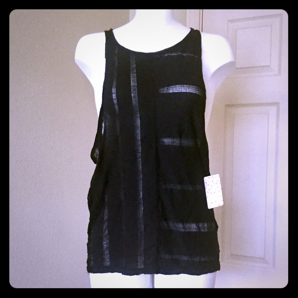 NWT FP Movement Racerback Tank